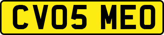 CV05MEO
