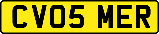 CV05MER