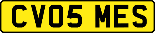 CV05MES