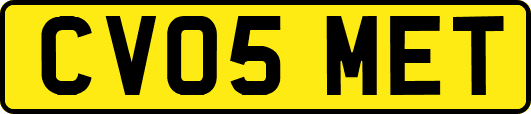 CV05MET