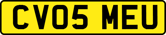 CV05MEU