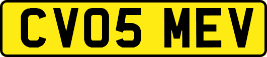 CV05MEV