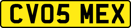 CV05MEX