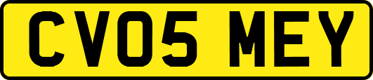 CV05MEY