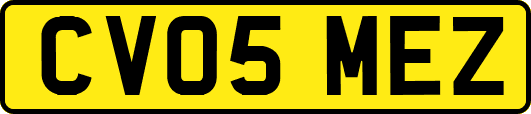 CV05MEZ
