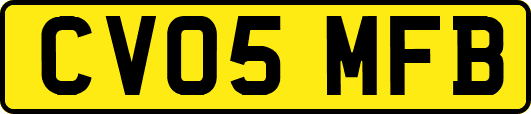 CV05MFB