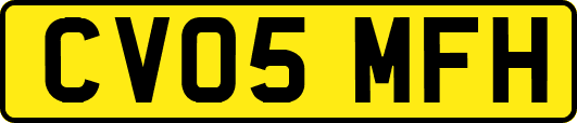 CV05MFH