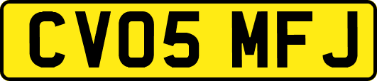CV05MFJ