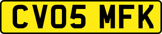 CV05MFK