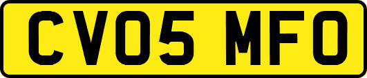 CV05MFO
