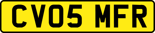 CV05MFR