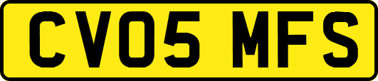 CV05MFS