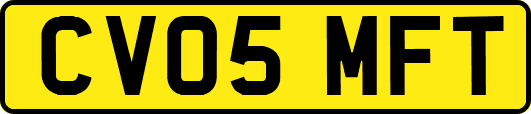 CV05MFT
