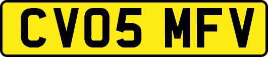 CV05MFV