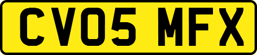 CV05MFX