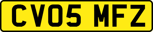 CV05MFZ