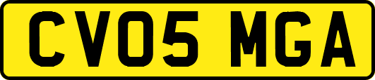 CV05MGA