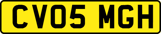 CV05MGH