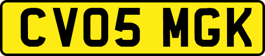 CV05MGK