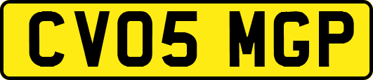 CV05MGP