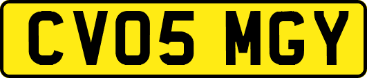 CV05MGY