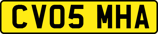 CV05MHA