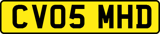 CV05MHD