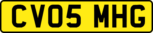 CV05MHG