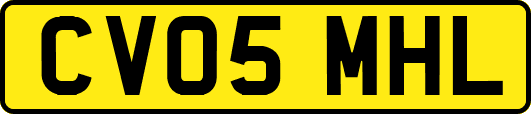 CV05MHL