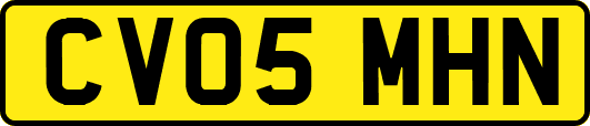 CV05MHN