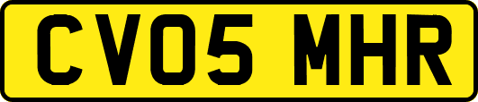 CV05MHR