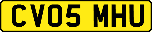 CV05MHU