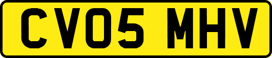 CV05MHV