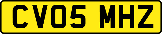 CV05MHZ