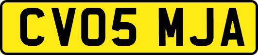 CV05MJA