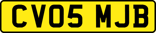 CV05MJB