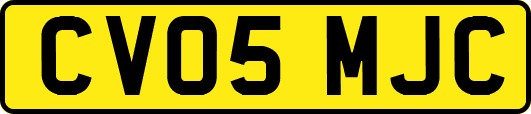 CV05MJC