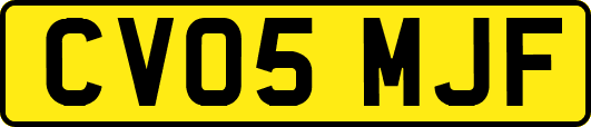 CV05MJF