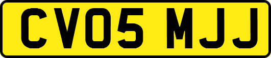 CV05MJJ