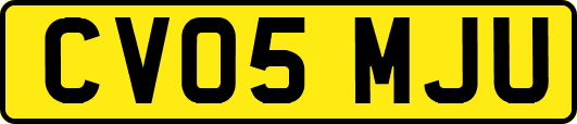 CV05MJU