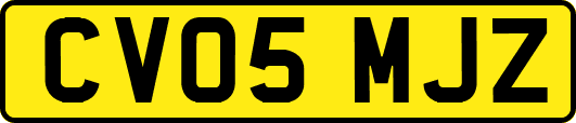 CV05MJZ