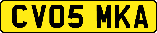 CV05MKA