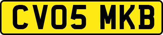 CV05MKB