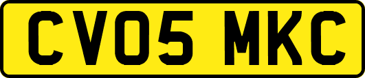 CV05MKC