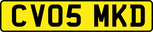 CV05MKD