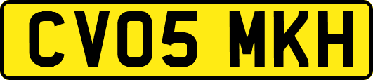 CV05MKH