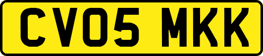CV05MKK