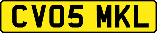 CV05MKL