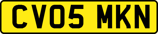 CV05MKN