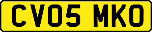 CV05MKO